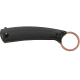 CRKT IBI Linerlock Black