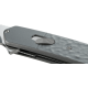 CRKT Bona Fide Linerlock Silver