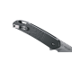 CRKT Bona Fide Linerlock Silver