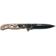 CRKT M16 03 Framelock Bronze