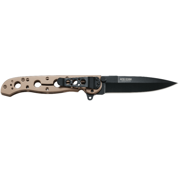 CRKT M16 03 Framelock Bronze