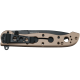 CRKT M16 03 Framelock Bronze