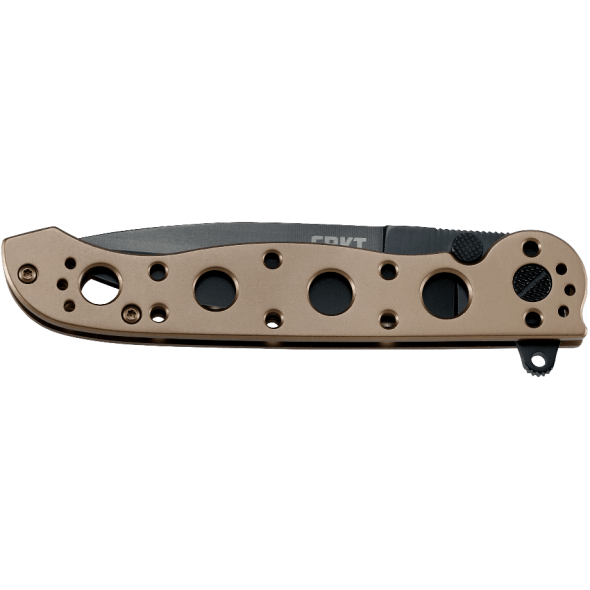 CRKT M16 03 Framelock Bronze