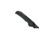 CRKT Seismic Deadbolt Lock Black