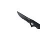 CRKT Seismic Deadbolt Lock Black