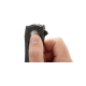 CRKT Seismic Deadbolt Lock Black