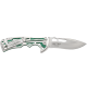 CRKT Nirk Tighe Green