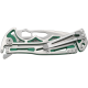 CRKT Nirk Tighe Green