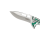 CRKT Nirk Tighe Green