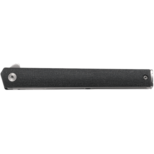 CRKT CEO Linerlock Black