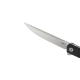 CRKT CEO Linerlock Black