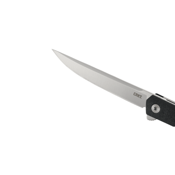 CRKT CEO Linerlock Black