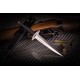 Extrema Ratio ER Commando Satin