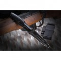 Extrema Ratio Pugio Black