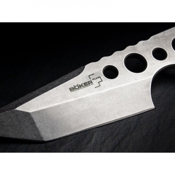 Boker Skelergo Backup