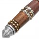 Timber Wolf Tower Guard Dagger And Sheath