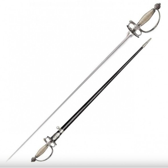 Cold Steel Small Sword