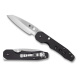 Spyderco Smock Folder