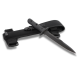 Extrema Ratio 39-09 Operativo Black