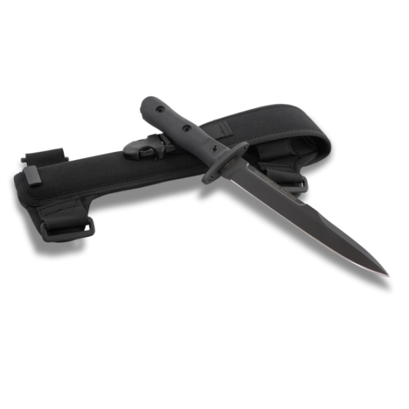 Extrema Ratio 39-09 Operativo Black