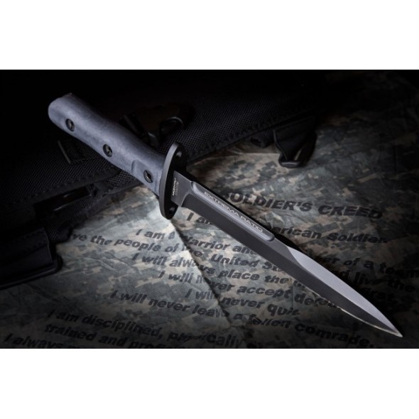 Extrema Ratio 39-09 Operativo Black