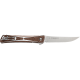CRKT Crossbones Linerlock Bronze