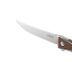 CRKT Crossbones Linerlock Bronze