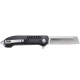 CRKT Razel™ GT Linerlock Black