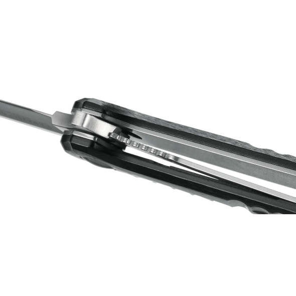 CRKT Razel™ GT Linerlock Black