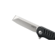 CRKT Razel™ GT Linerlock Black