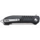 CRKT Razel™ GT Linerlock Black