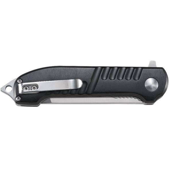 CRKT Razel™ GT Linerlock Black
