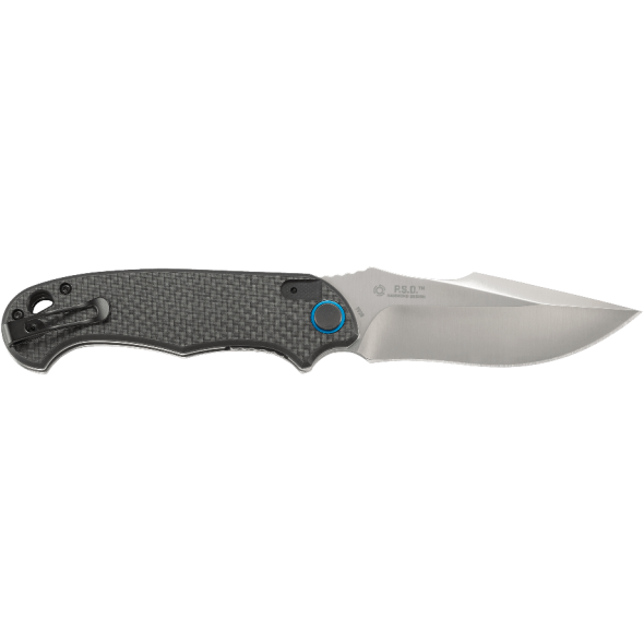 CRKT P.S.D.™ Linerlock