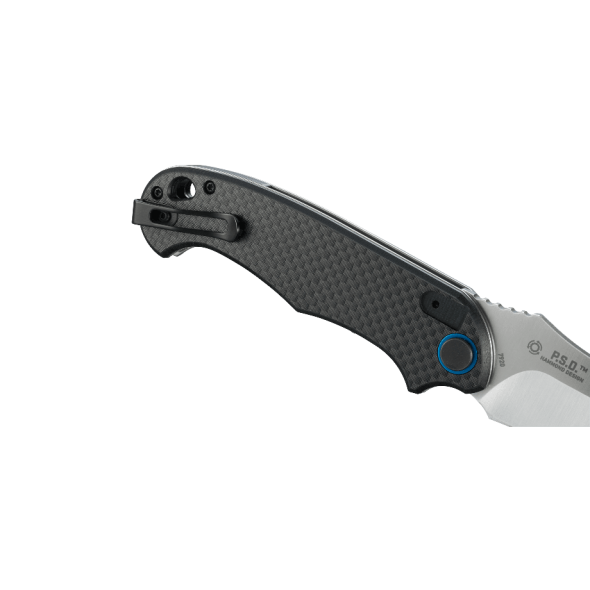 CRKT P.S.D.™ Linerlock