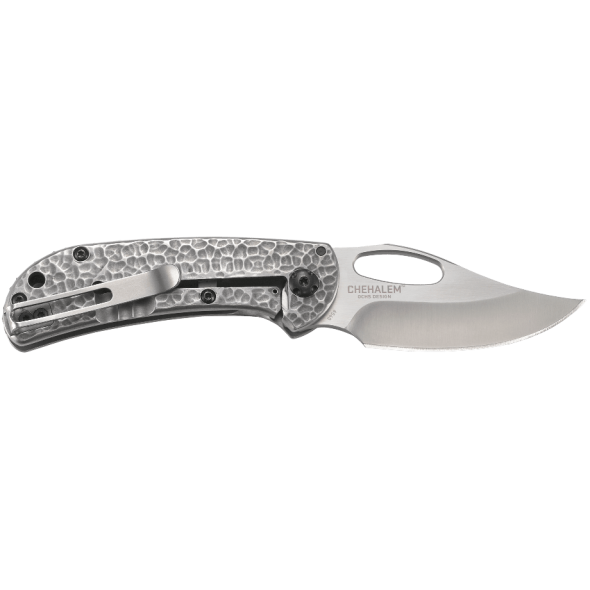 CRKT Chehalem Framelock