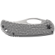 CRKT Chehalem Framelock