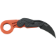 CRKT Provoke Kinematic Orange