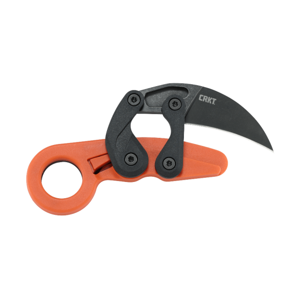 CRKT Provoke Kinematic Orange