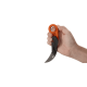 CRKT Provoke Kinematic Orange