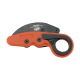 CRKT Provoke Kinematic Orange