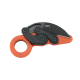 CRKT Provoke Kinematic Orange