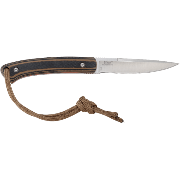 CRKT Biwa™ Fixed Blade