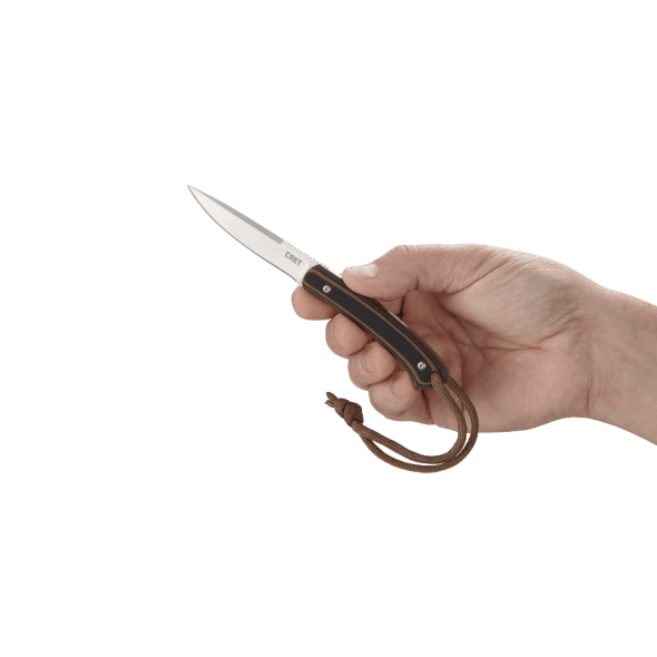 CRKT Biwa™ Fixed Blade