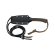CRKT Biwa™ Fixed Blade