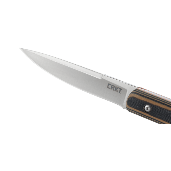 CRKT Biwa™ Fixed Blade