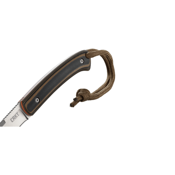 CRKT Biwa™ Fixed Blade
