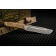 Extrema Ratio Giant Mamba HCS