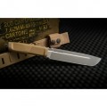 Extrema Ratio Giant Mamba HCS