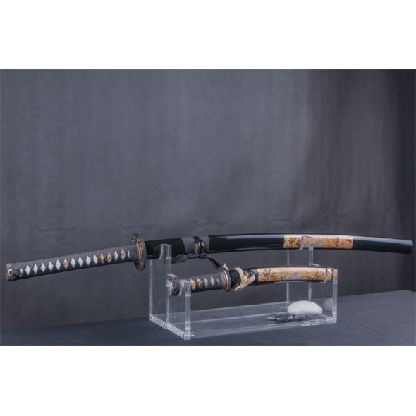 Tentai Tora Katana
