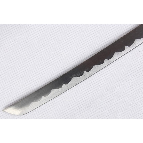 Inspired Blue Exorcist Kurikara Katana